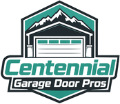 Centennial Garage Door Pros logo