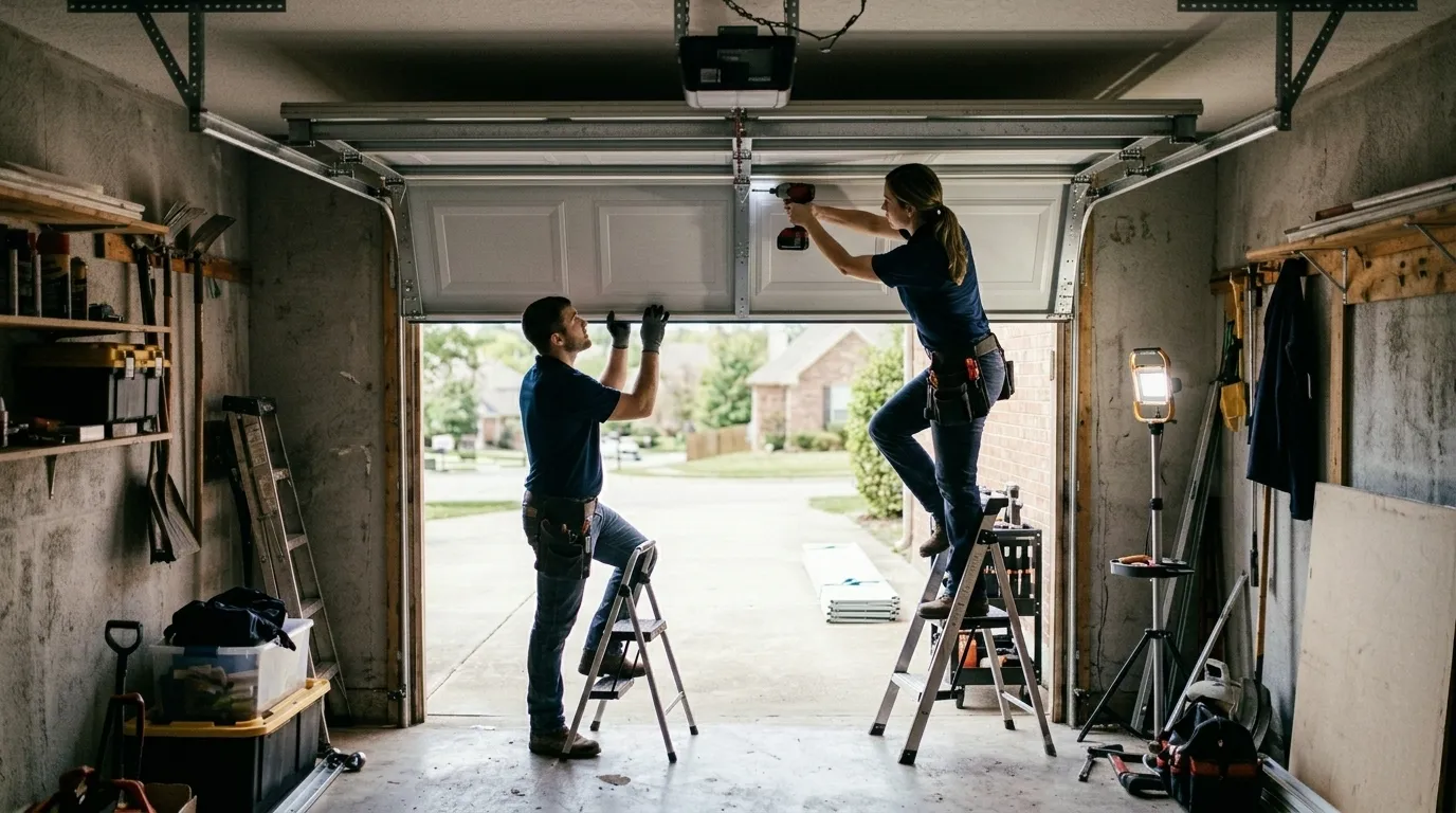 Service & Tune-Ups in Centennial